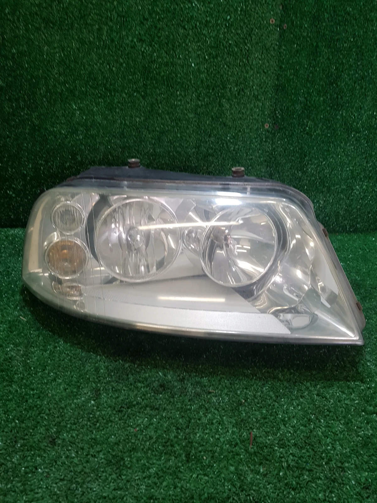 Phare avant droit VW Sharan 1 (7M3941016AD)