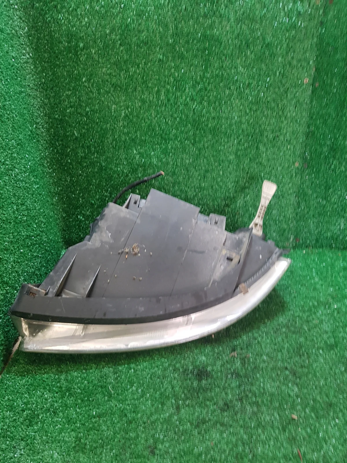 Farol VW Sharan 1 Usado 7M3941016AD image 6