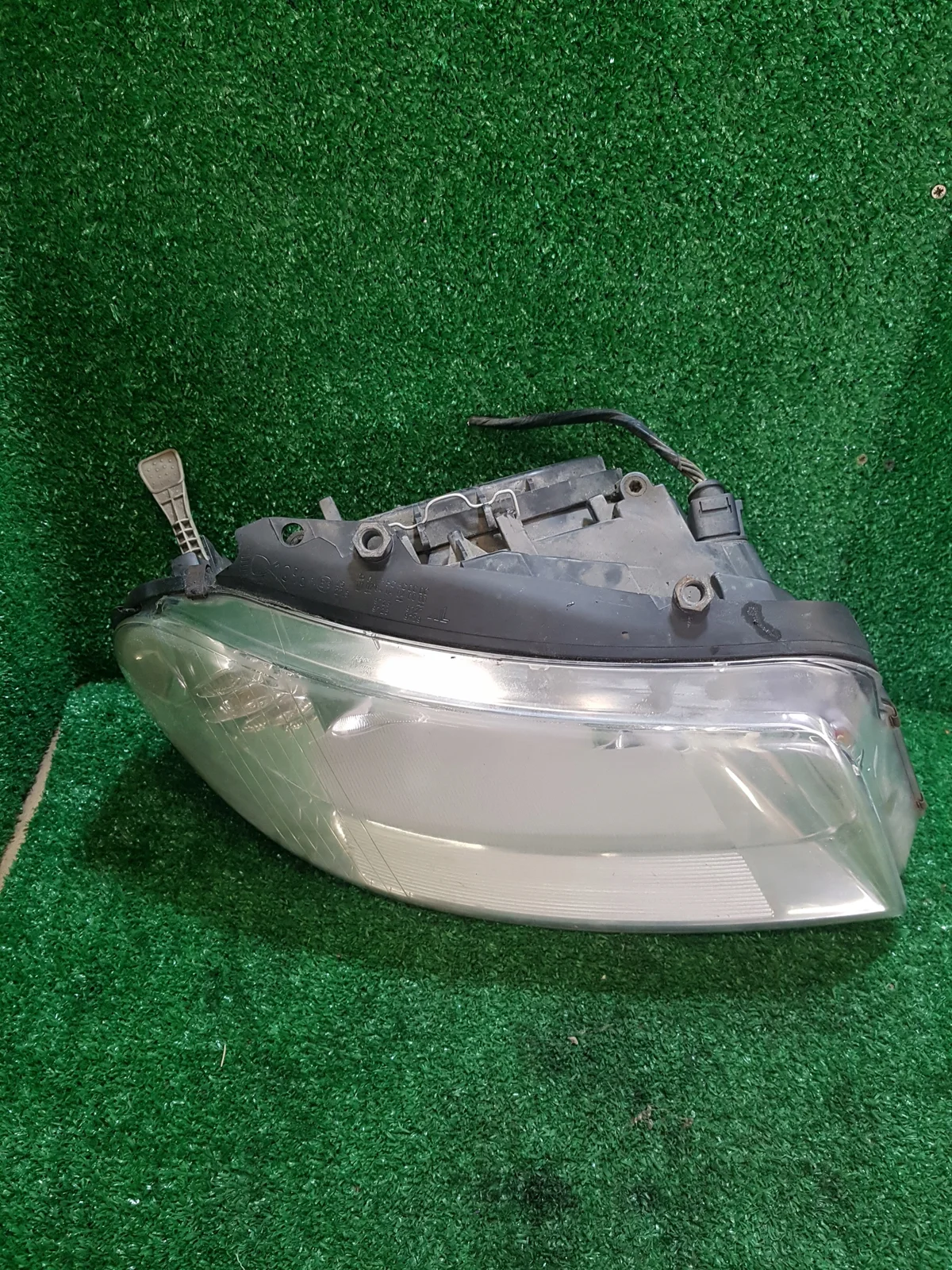 Farol VW Sharan 1 Usado 7M3941016AD image 7