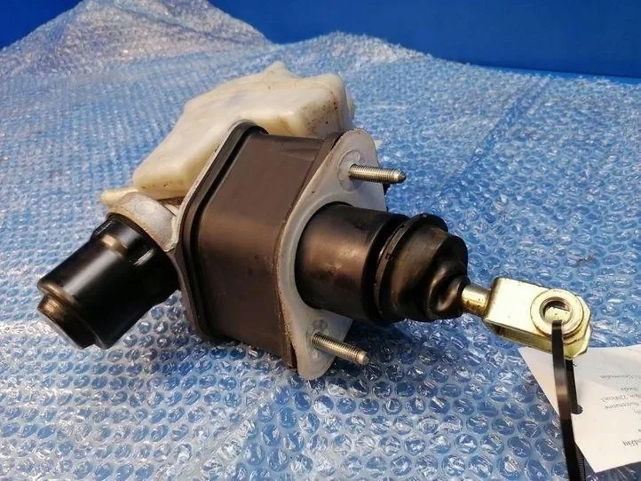 Cylindre de roue MERCEDES-BENZ E (W211) 0204221045 image 7