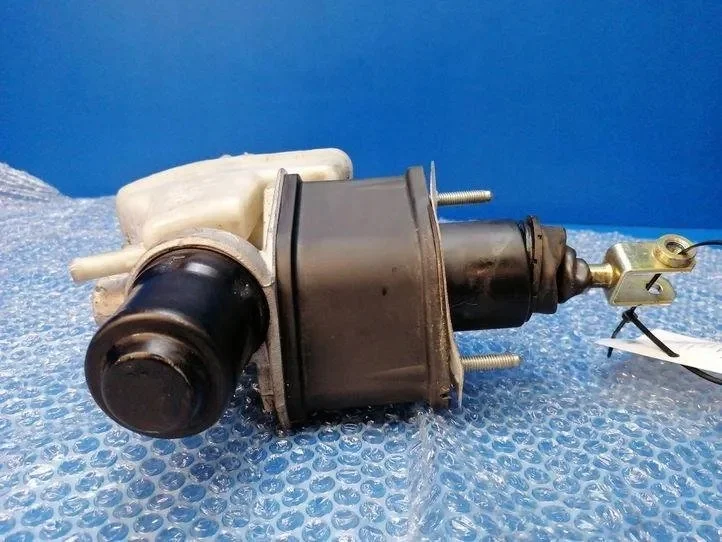 Cylindre de roue MERCEDES-BENZ E (W211) 0204221045 image 8