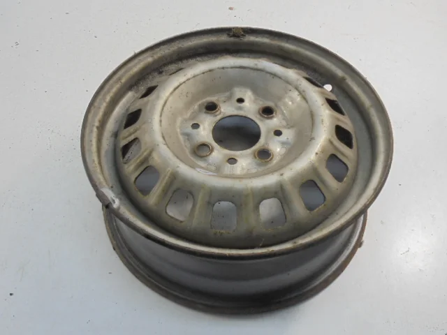 Fiat Uno 146 teräsvanne AK-12-738637 image 5