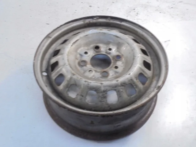 Fiat Uno 146 teräsvanne AK-12-738637 image 8