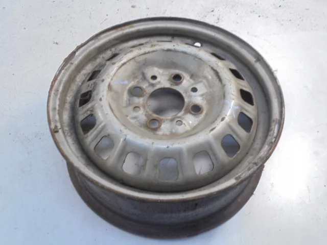Fiat Uno 146 teräsvanne AK-12-738637 image 9