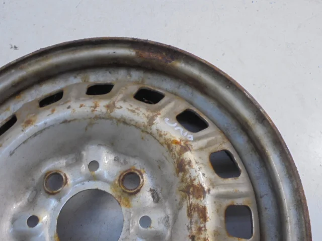 Fiat Uno 146 Stålfälg AK-12-738640 image 4