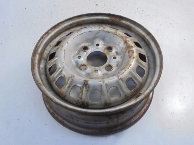 Fiat Uno 146 Stålfälg AK-12-738640 image 5
