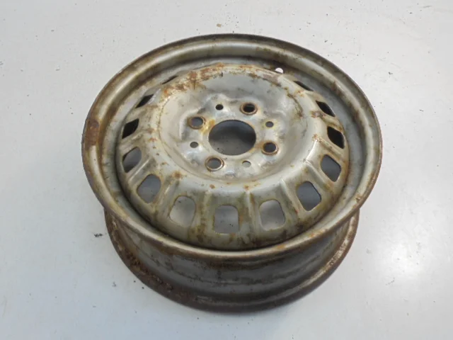 Fiat Uno 146 Stålfälg AK-12-738640 image 6