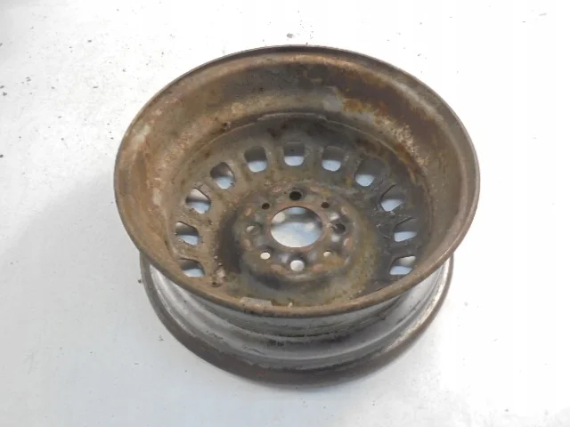 Fiat Uno 146 Stålfälg AK-12-738640 image 7