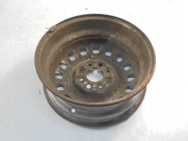 Fiat Uno 146 Stålfälg AK-12-738640 image 8