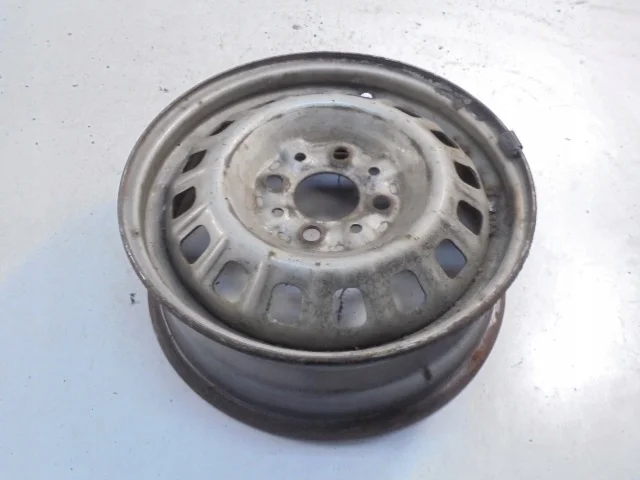 Fiat Uno 146 Stålfälg AK-12-738640 image 9