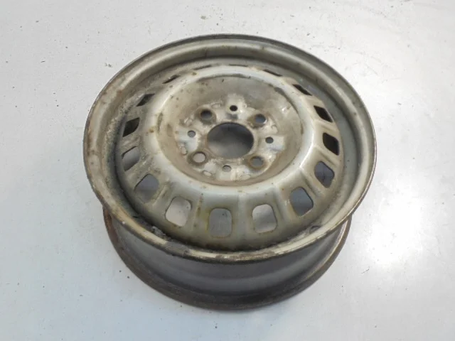 Fiat Uno 146 Stålfälg AK-12-738640 image 10