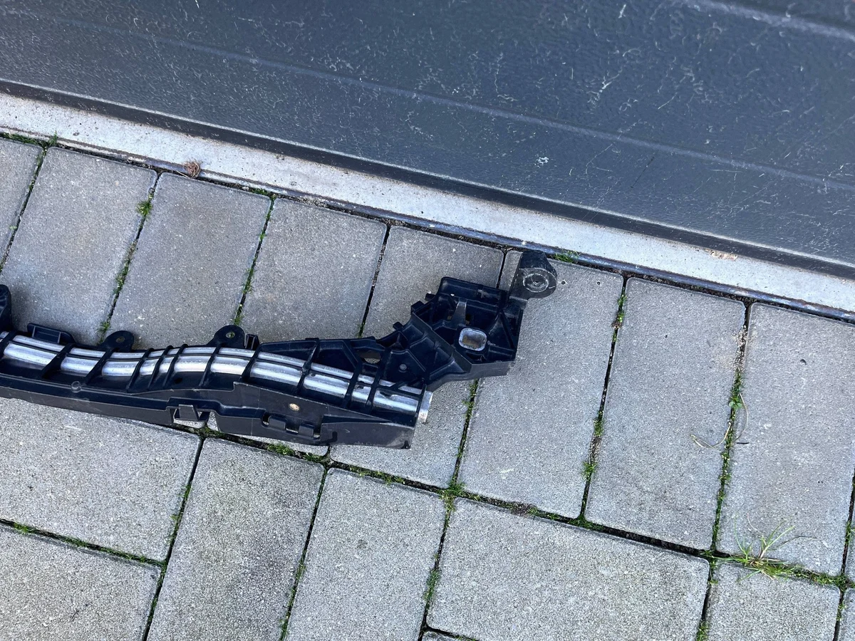 Verstärkung Frontträger Mercedes C W205 A2056204101 image 3