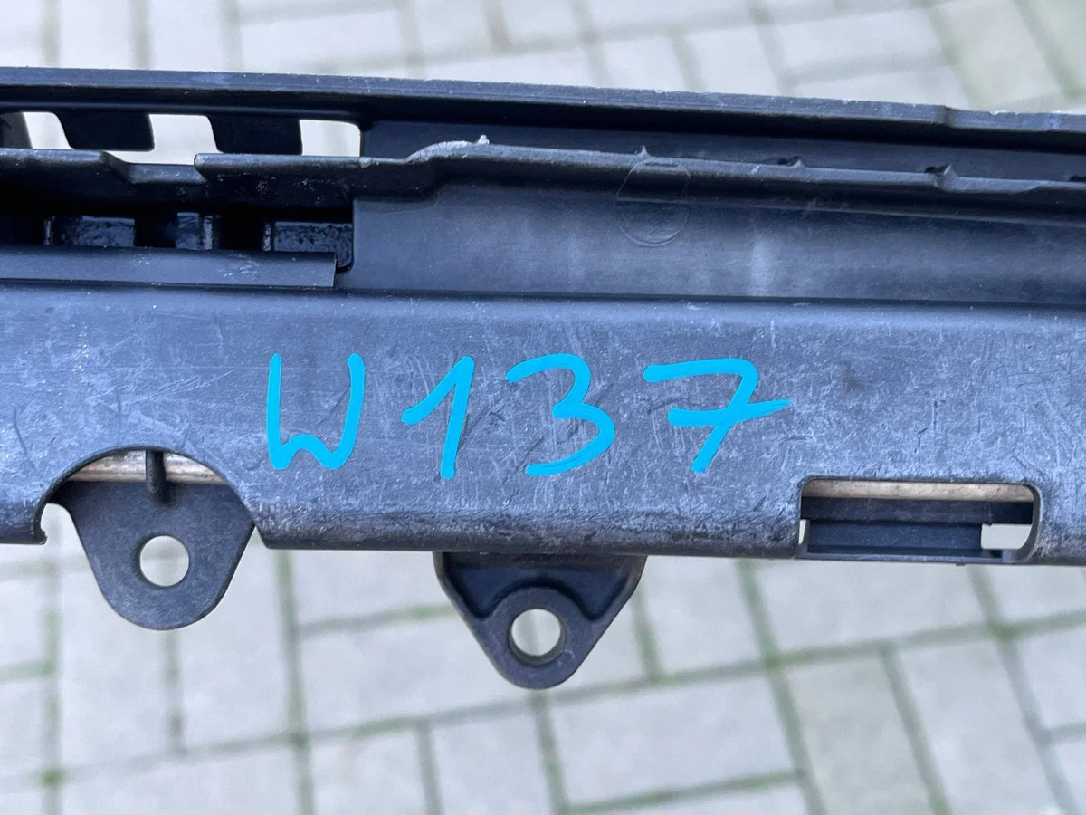 Verstärkung Frontträger Mercedes C W205 A2056204101 image 6