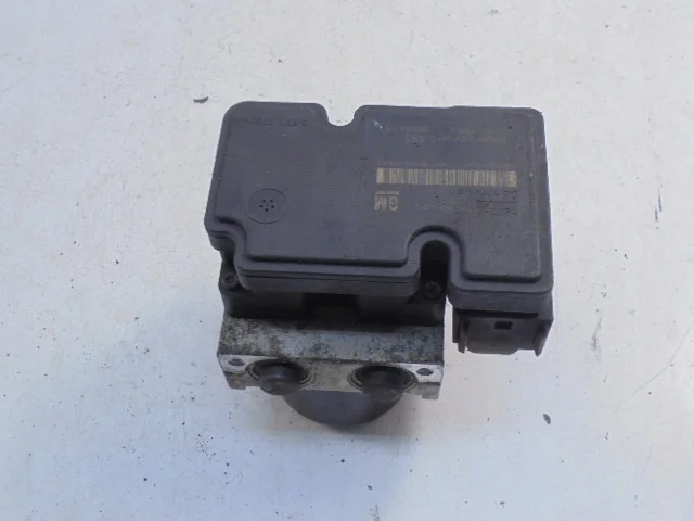 ABS Pumpe OPEL ASTRA H 13157576 gebraucht image 3