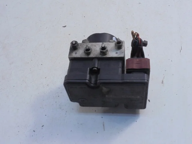 ABS Pumpe OPEL ASTRA H 13157576 gebraucht image 4