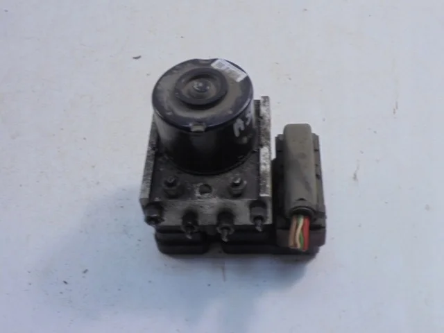 ABS Pumpe OPEL ASTRA H 13157576 gebraucht image 5