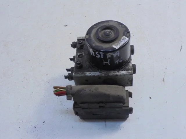 ABS Pumpe OPEL ASTRA H 13157576 gebraucht image 6