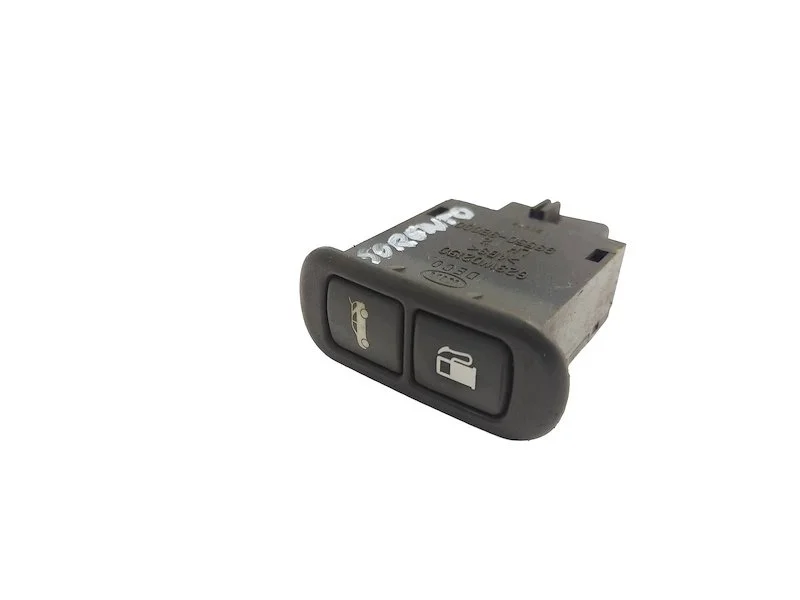 Interrupteur hayon Kia Sorento I 93550-3E000