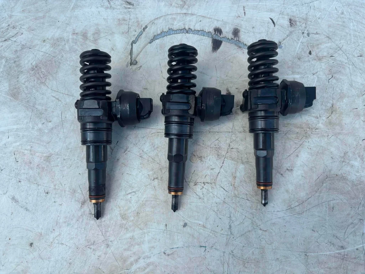 Injecteur 038130073BR VW Caddy III 2.0 SDI