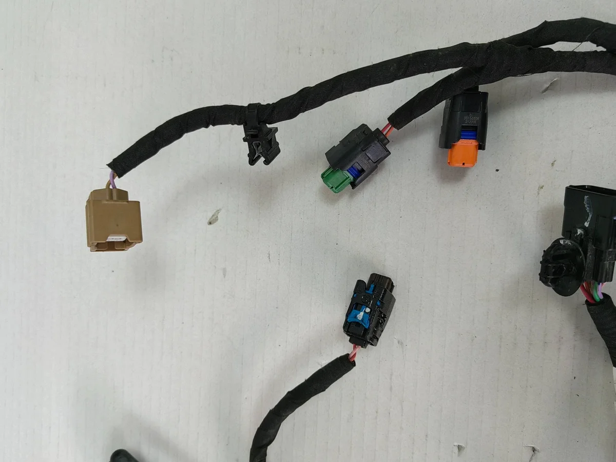 Instalación Renault Kangoo E-TECH 241682896R image 3