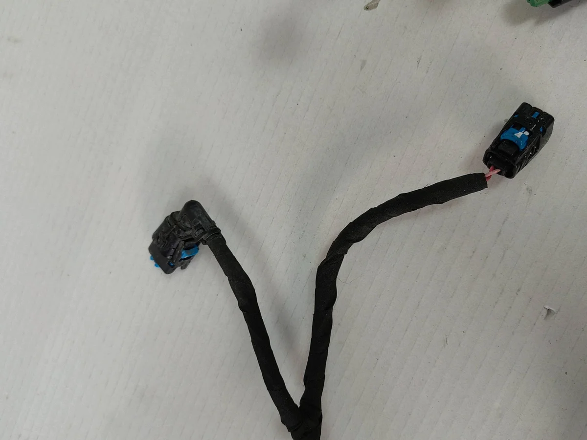 Instalación Renault Kangoo E-TECH 241682896R image 4