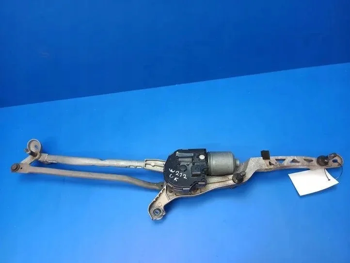 W212 Ruitenwissermechanisme Mercedes E 3397021335
