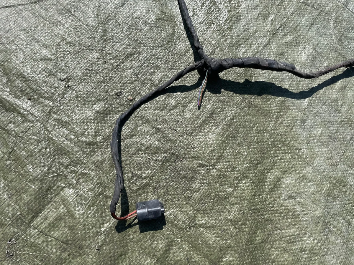BMW 650i F12 F13 Front Harness 9269972