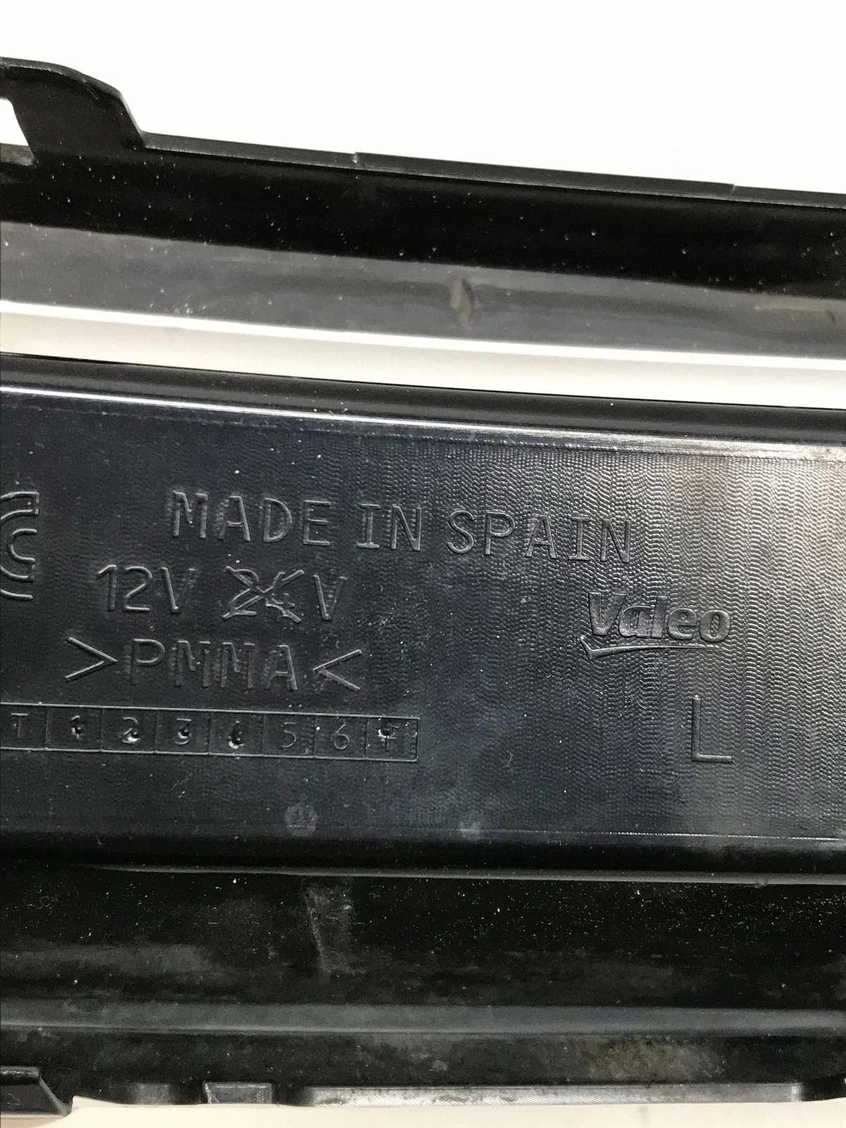 VW Passat B9 Refletor LED Esquerdo 3J0941653 image 10