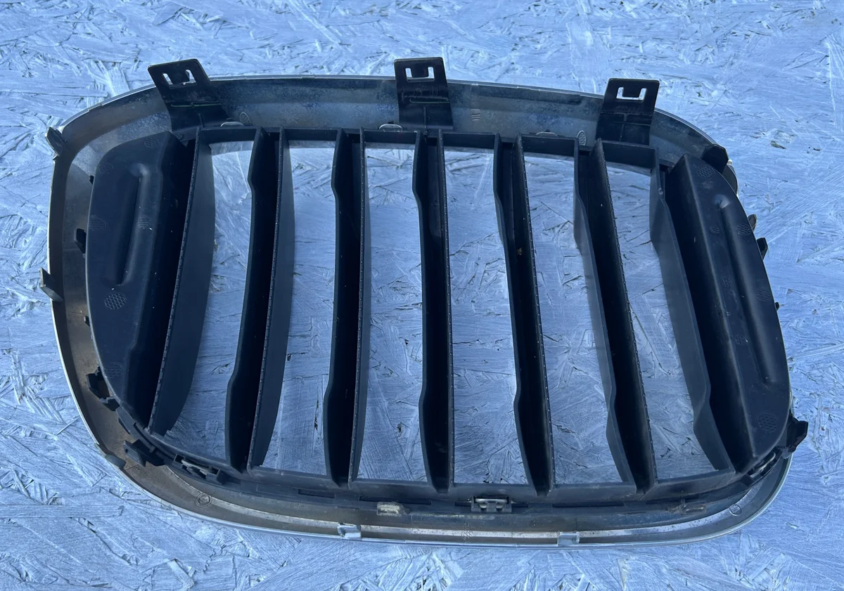 Kühlergrill Nieren links + rechts BMW X3 G01 X4 G02 image 8