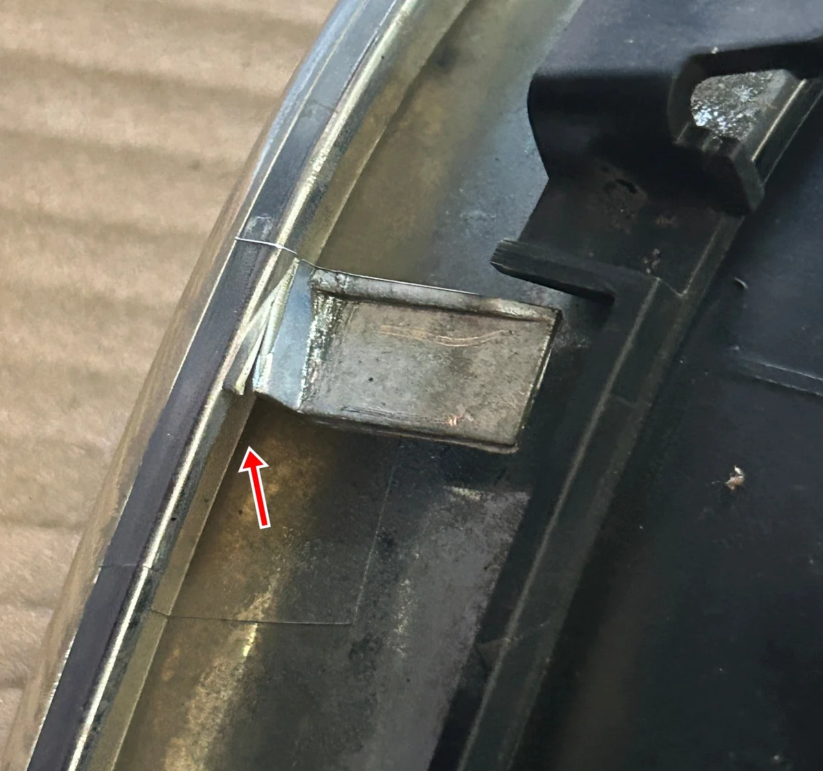 Kühlergrill Nieren links + rechts BMW X3 G01 X4 G02 image 9