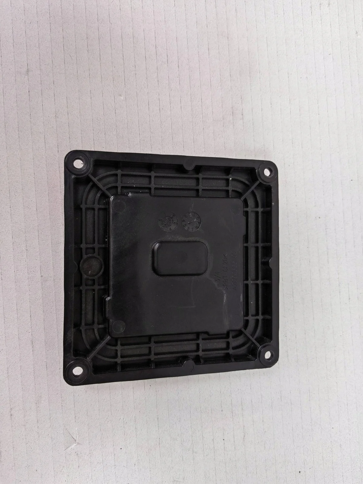 Xenon-muunnin 260559976R Renault Megane IV