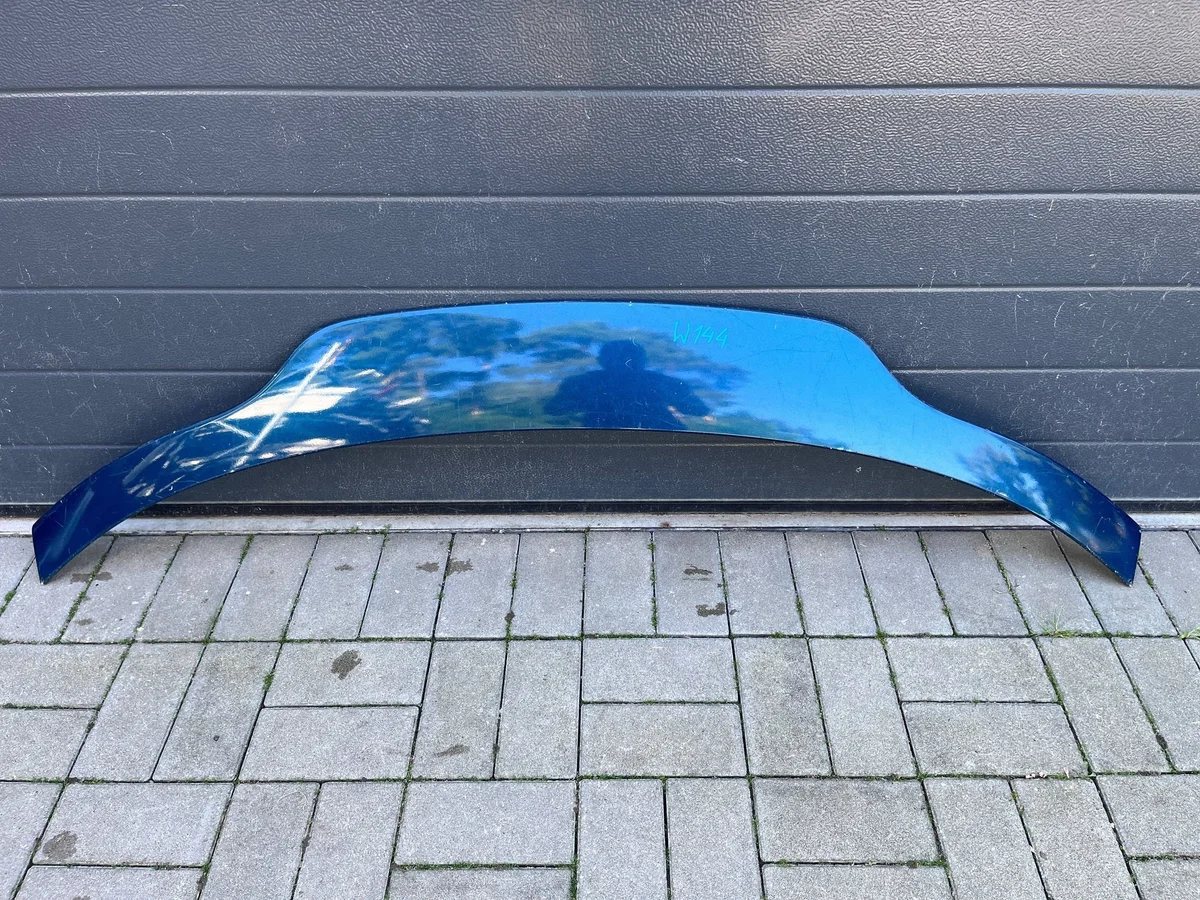 Aston Martin Vanquish Spoiler Usado