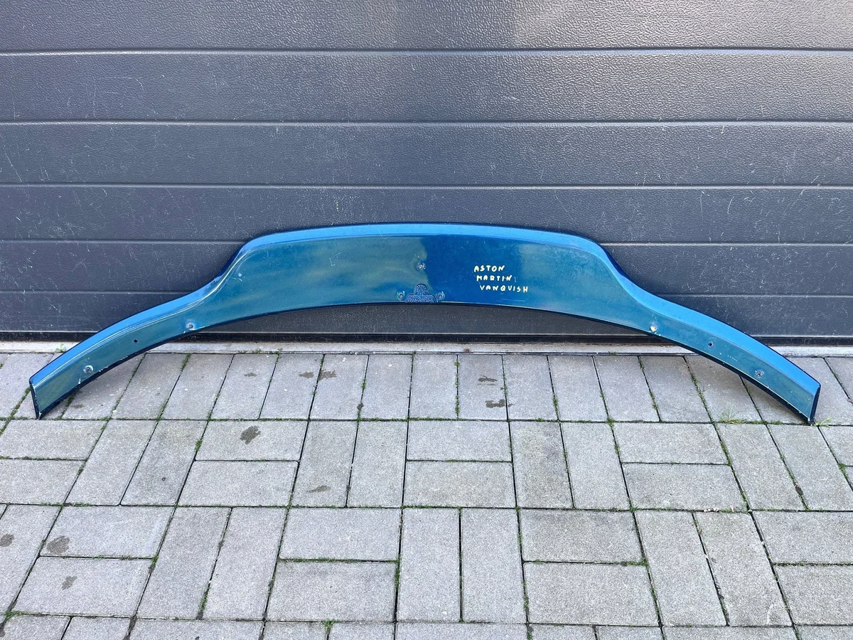 Aston Martin Vanquish Trunk Spoiler CD3333612