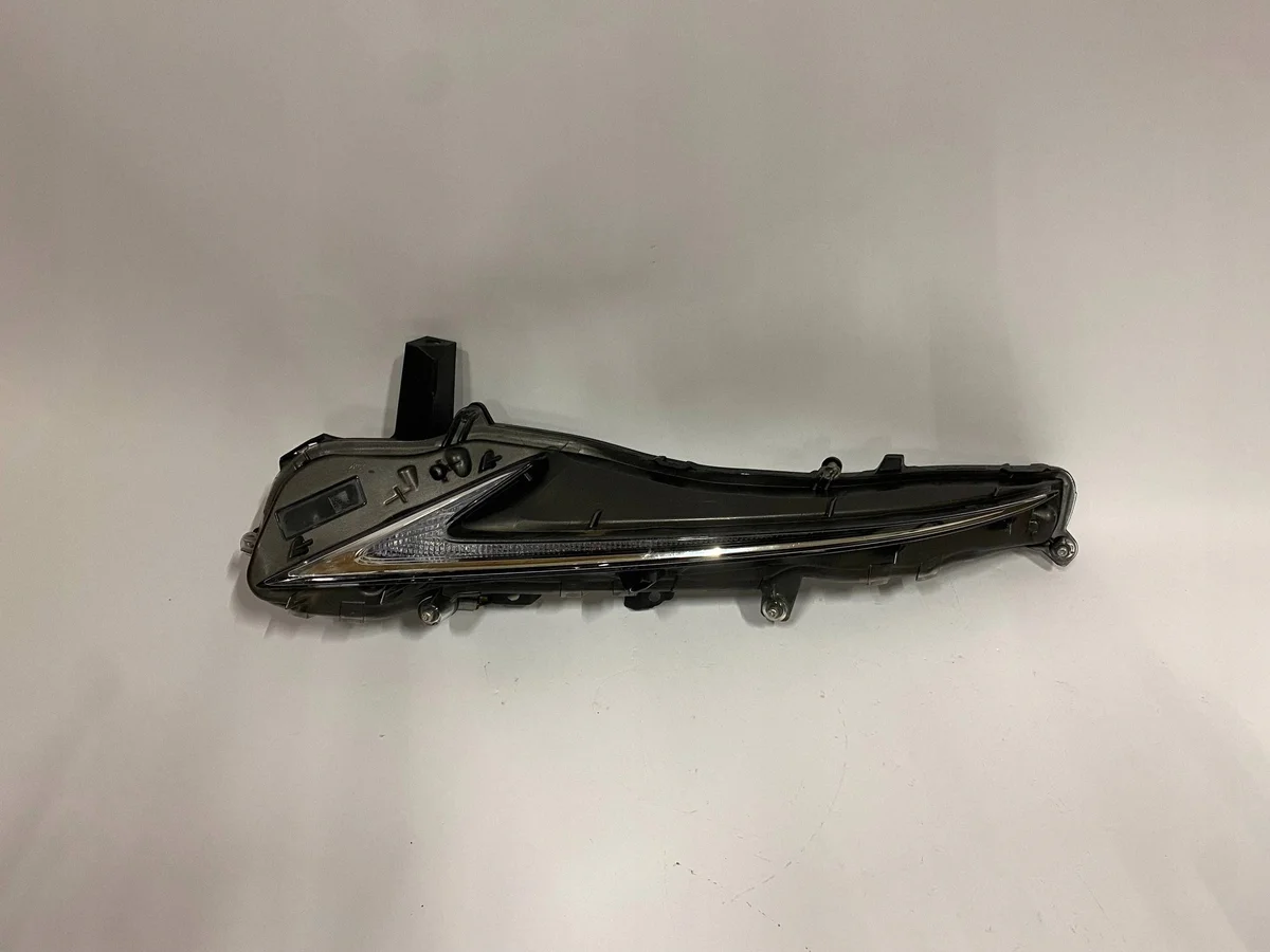 Lampa LED DRL Vänster Lexus IS II 250 300