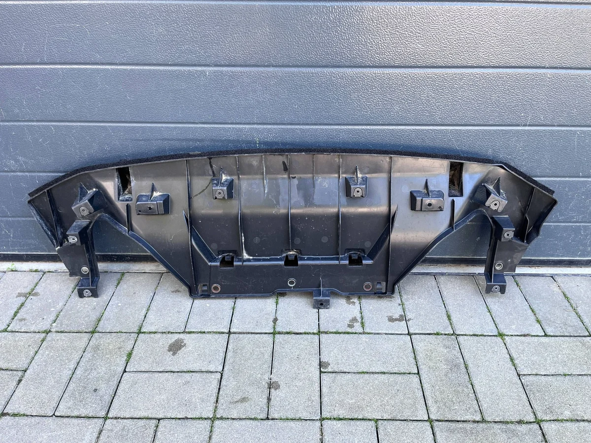 Mazda CX-5 II Skyddsplåt Underrede Fram