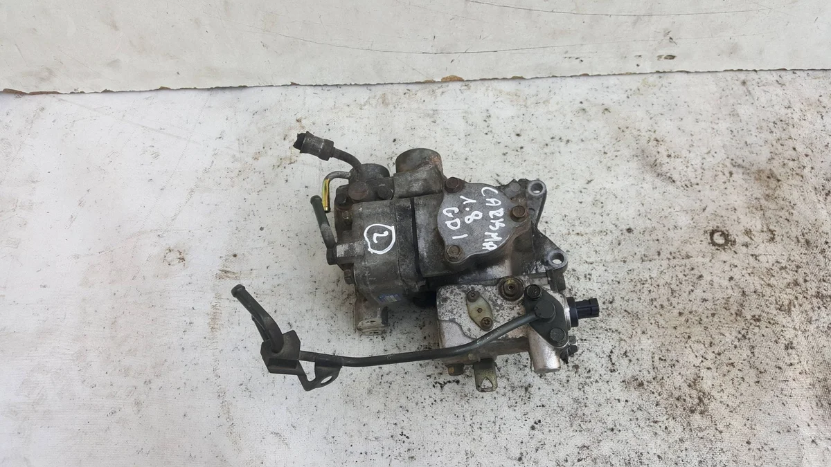 Bomba Alta Presión Mitsubishi Carisma 1.8 GDI