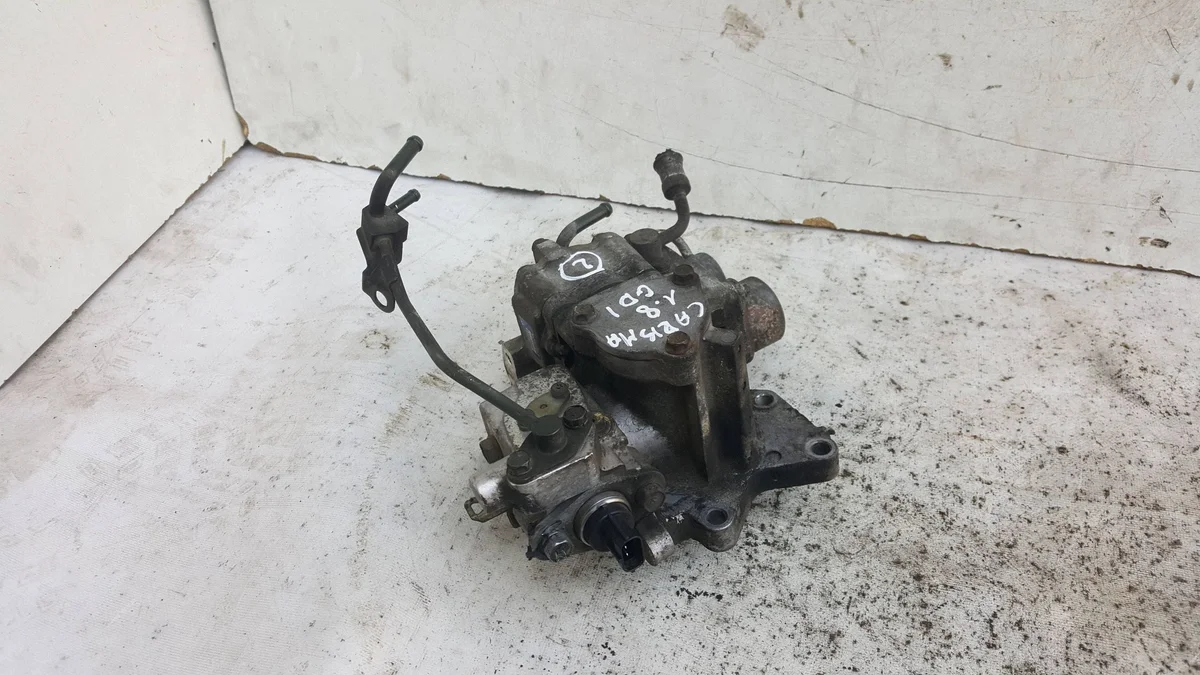 Pompa alta pressione Mitsubishi Carisma 1.8 GDI