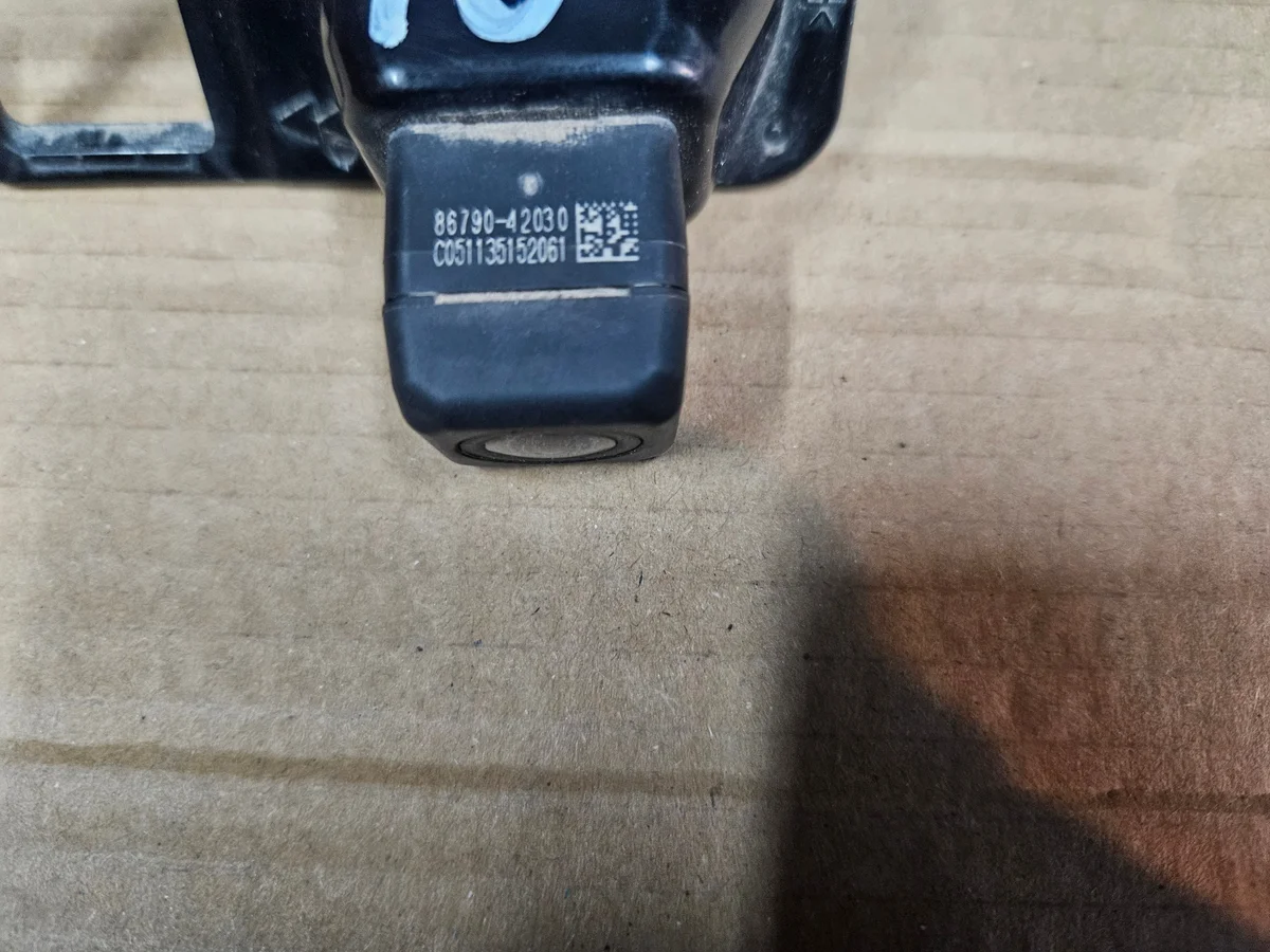 Toyota RAV4 IV 13-17 Backup Camera 86790-42030