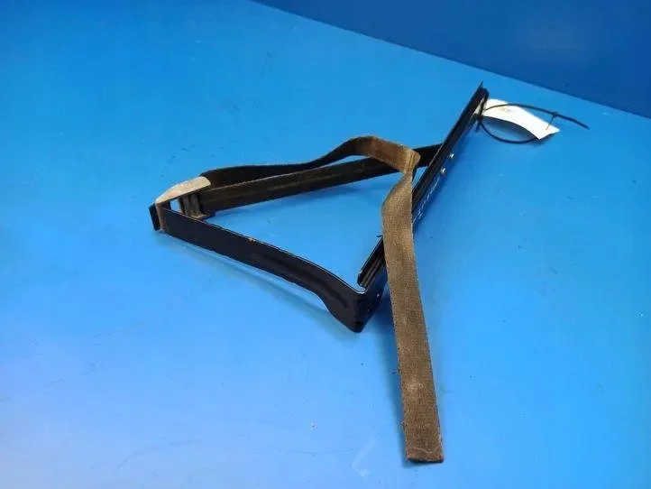 Support batterie Mercedes-Benz E W211 W211 image 5
