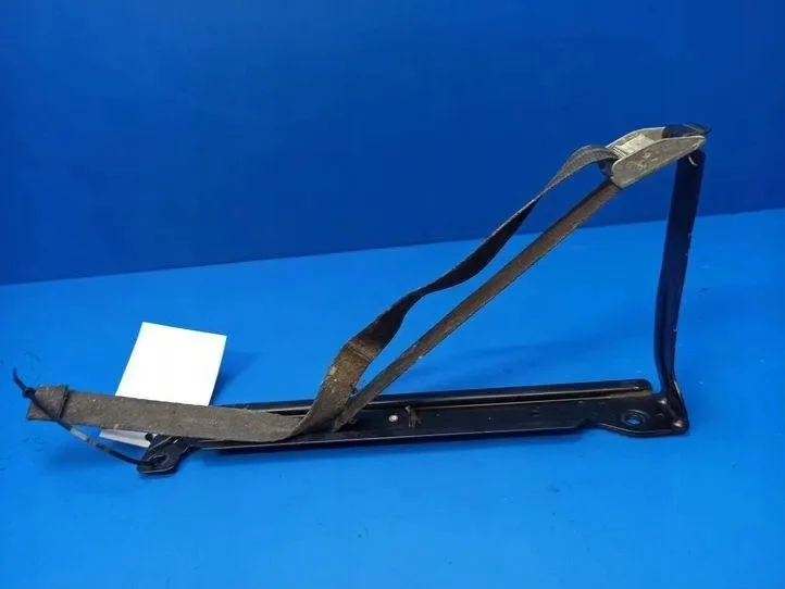 Support batterie Mercedes-Benz E W211 W211 image 8