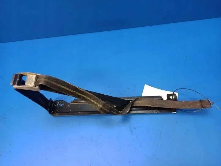 Support batterie Mercedes-Benz E W211 W211 image 9