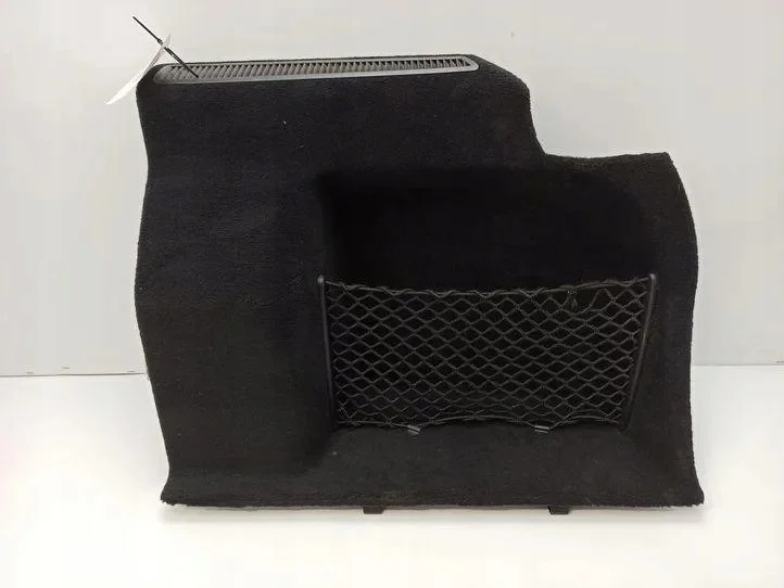 Mercedes E-Class W211 Trunk Trim Right Rear