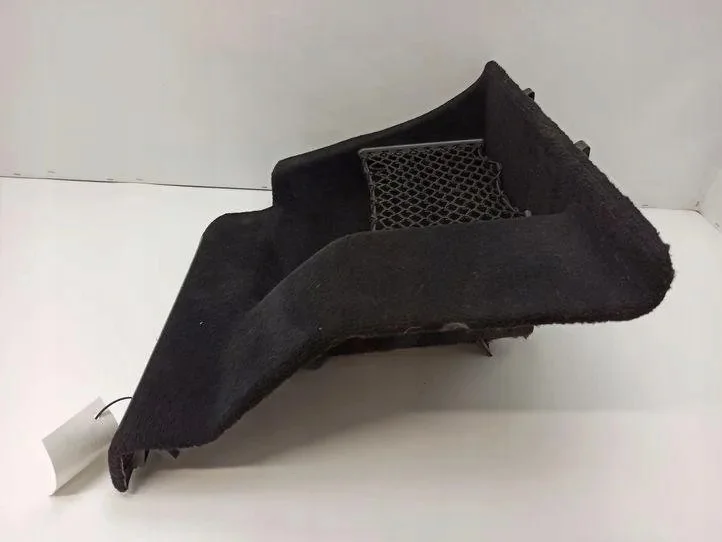 Mercedes E-klass W211 sidopanel bagage höger bak image 3