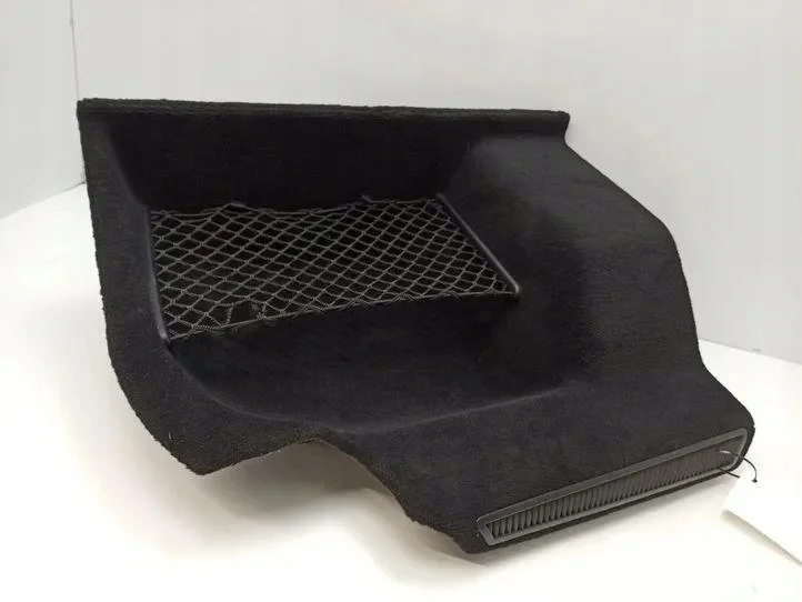 Mercedes E-klass W211 sidopanel bagage höger bak image 5