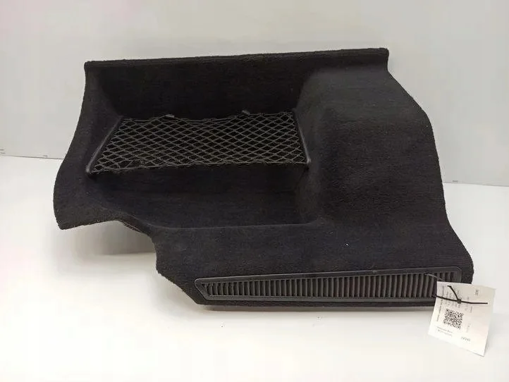 Mercedes E-klass W211 sidopanel bagage höger bak image 6