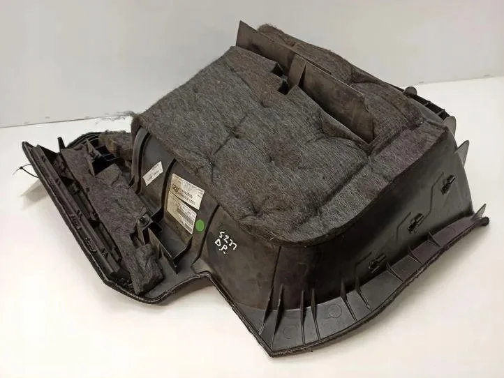 Mercedes E-klass W211 sidopanel bagage höger bak image 8