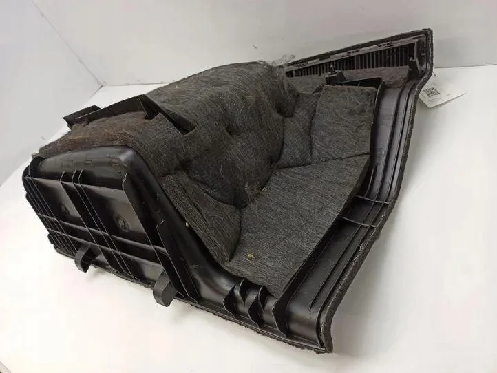 Mercedes E-klass W211 sidopanel bagage höger bak image 9