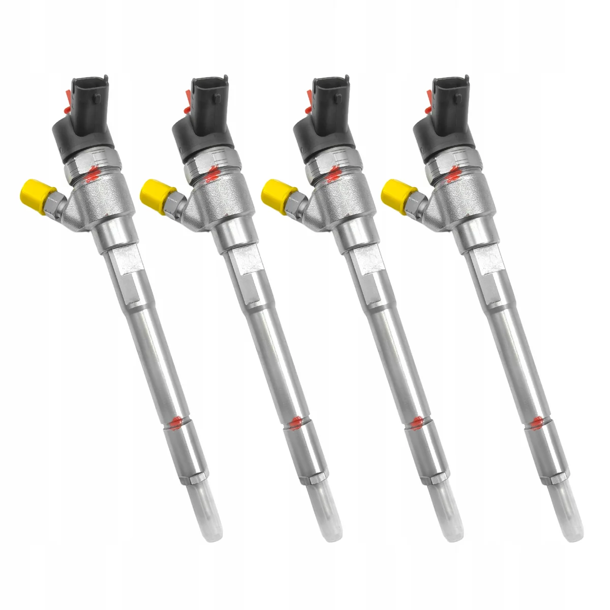 Injecteurs Chevrolet Lacetti Nubira 2.0 VCDI