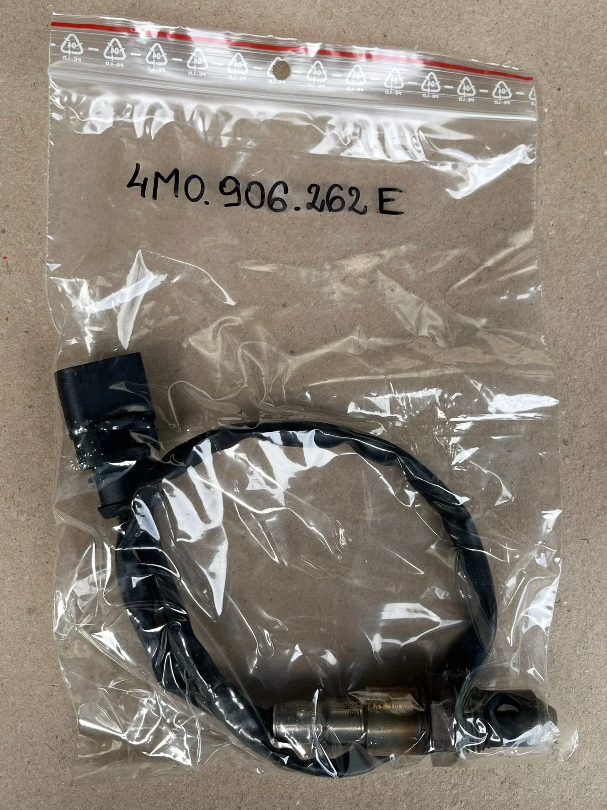 Sonde Lambda Audi 4M0906262E A4 A5 A6 A7 Q7