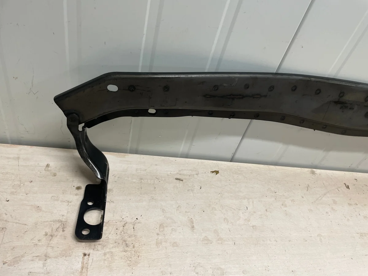 Mazda MX5 N243-50-0S0 Soporte Parachoques Delantero image 3